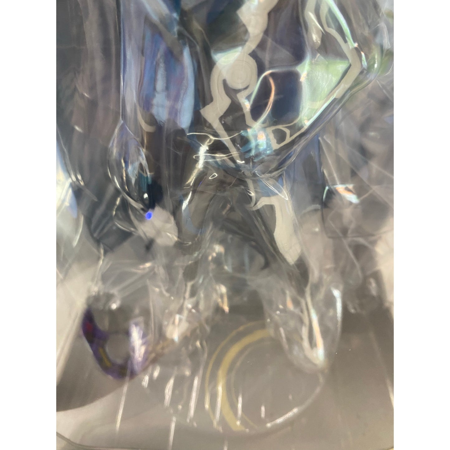 Shin Megami Tensei V FORM-ISM Nahobino