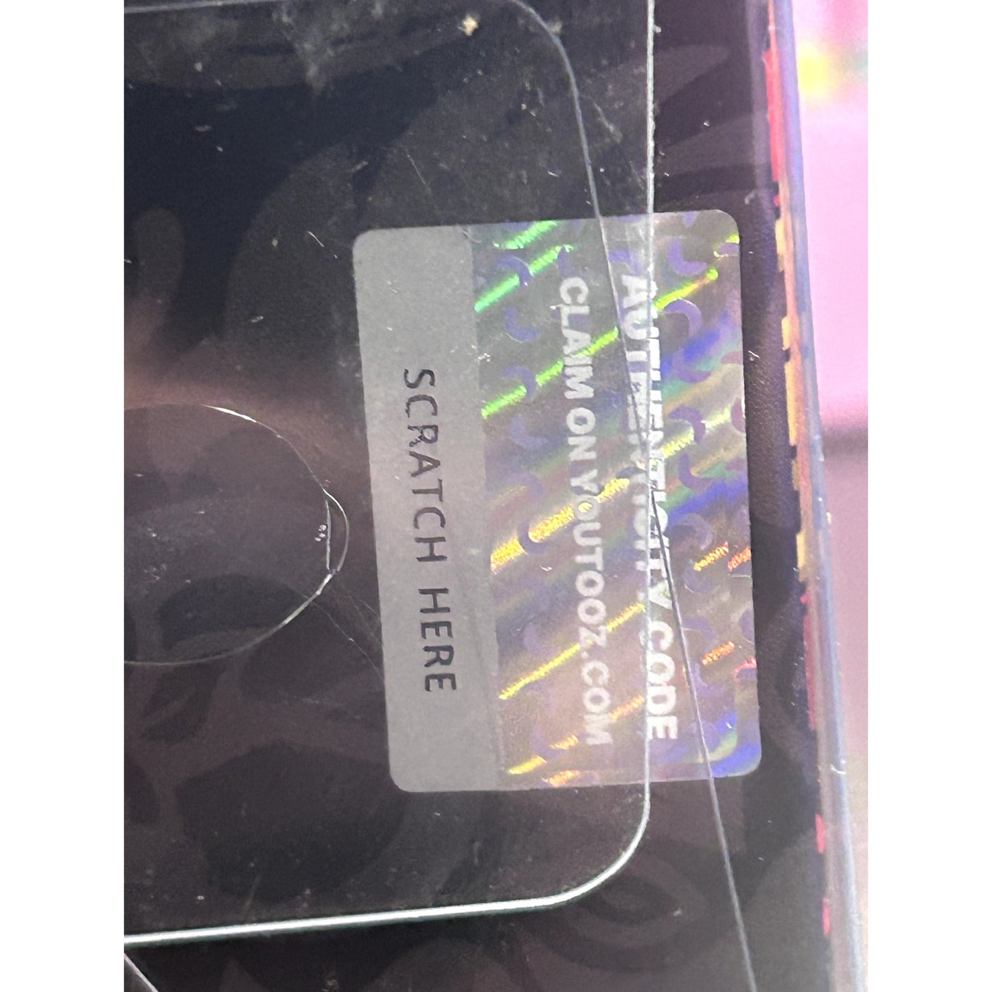 Hazbin Hotel Vinyl Figure