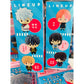 Chokorin Mascot Gintama