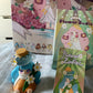 Cora Flower Zodiac Aquarius Blind Box