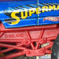 Hot Wheels DC Superman Monster Truck – Die-Cast Collectible Vehicle