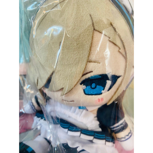 Blue Archive Chocopuni Plushie Asuna