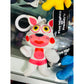 FNAF Five Nights At Freddys Micro Teenies Plush Bag Clips