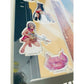 Sejrsgudinden: Nikke Diorama Acrylic Stand Summer Force 02