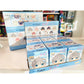 Blue Archive Omanjuu Niginigi PoteKoro Mascot Blind Box