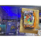 Pokemon: Nine Colors Gathering Eevee Card Case Blind Box