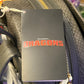 How to Train Your Dragon Toothless Cosplay Mini-Backpack