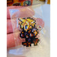 Final Fantasy Record Keeper Acrylic Badge Collection Vol.1 Cloud Strife