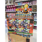 Dragon Ball Z Mystery Candy Tin Blind Box