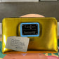 Coraline Doll Cosplay Zip-Around Wallet