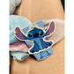 Miniso Stitch Plush Lying Down Sleeping