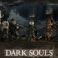 ACTOYS Dark Souls Series 1-3