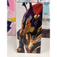 Yu-Gi-Oh! Black Luster Soldier Equal=Arts Figure – KONAMI