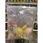 Pokémon Ichiban Kuji 2019 Holiday Night Last One Prize Pikachu & Mew Cushion Set