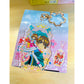 Cardcaptor Sakura Sakura's Keychain Collection Type 10