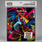 Pokémon Mega Charizard X 9-Pocket Portfolio – Ultra PRO