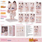 Dyana Good Smile Company Nendoroid