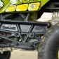 Teenage Mutant Ninja Turtles Monster Truck Toy – Donatello Design