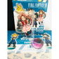 Final Fantasy VII Rebirth Mini Acrylic Stand Aerith Gainsborough