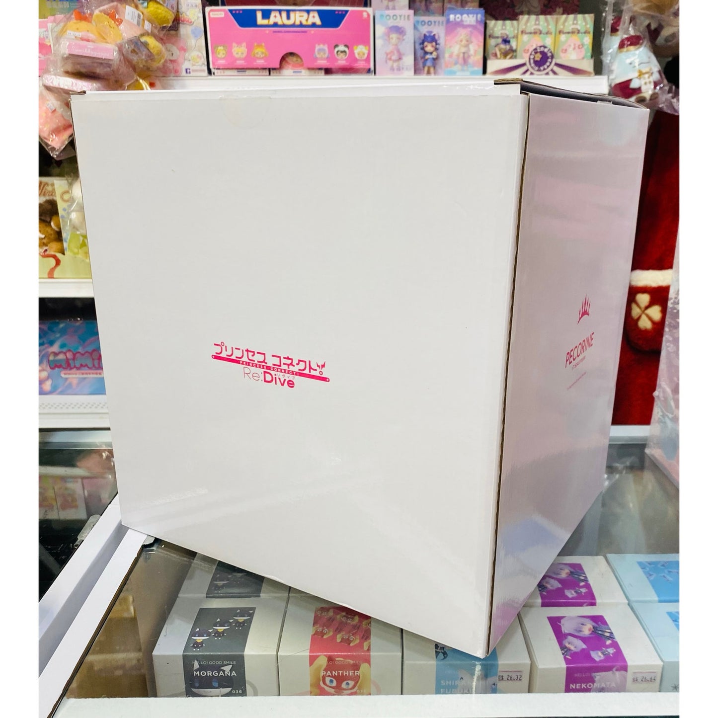 Princess Connect! Re:Dive Pecorine 1/7 Scale Figure