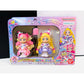 Wonderful Pretty Cure! PreCoorde Doll Diamond Ribbon Style Set