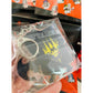 FANTHFUL Magic: The Gathering Acrylic Keychain Blind Box “Ajani”