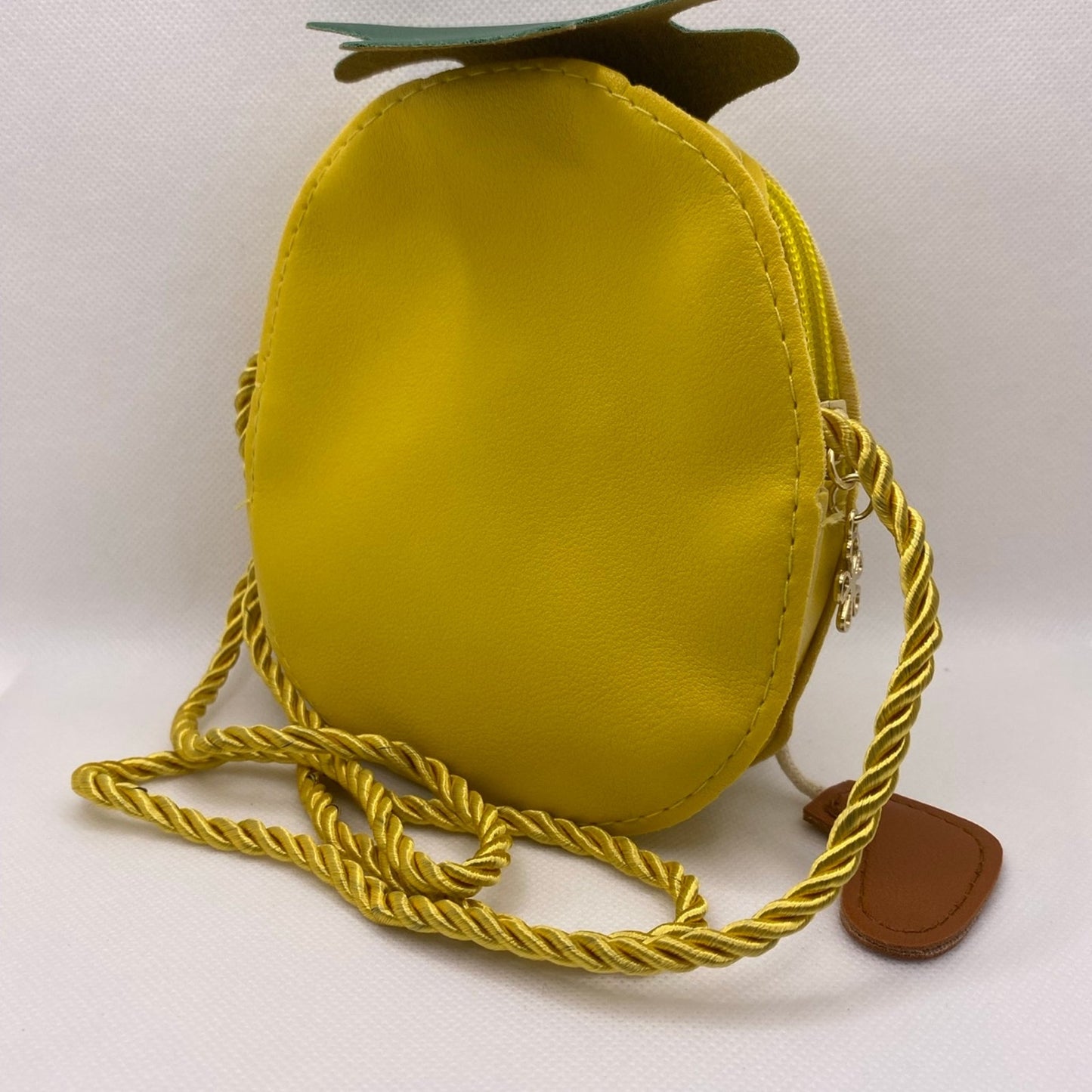 Cute Pineapple Crossbody Bag