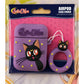 Sailor Moon Luna AirPods Case Cover (1st & 2nd Gen)