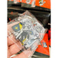 FANTHFUL Magic: The Gathering Acrylic Keychain Blind Box “Ajani”