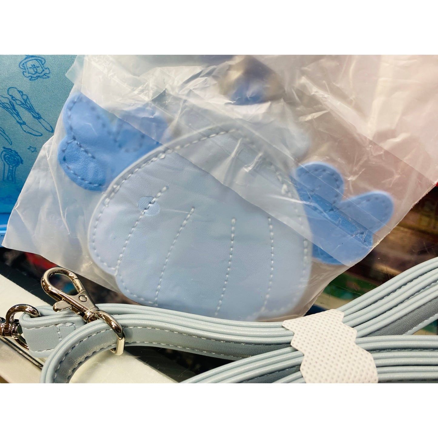 Pichi Pichi Pitch Birthday Set Bag Hanon
