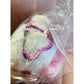Mikko Illustrations Plush Mascot Mousse