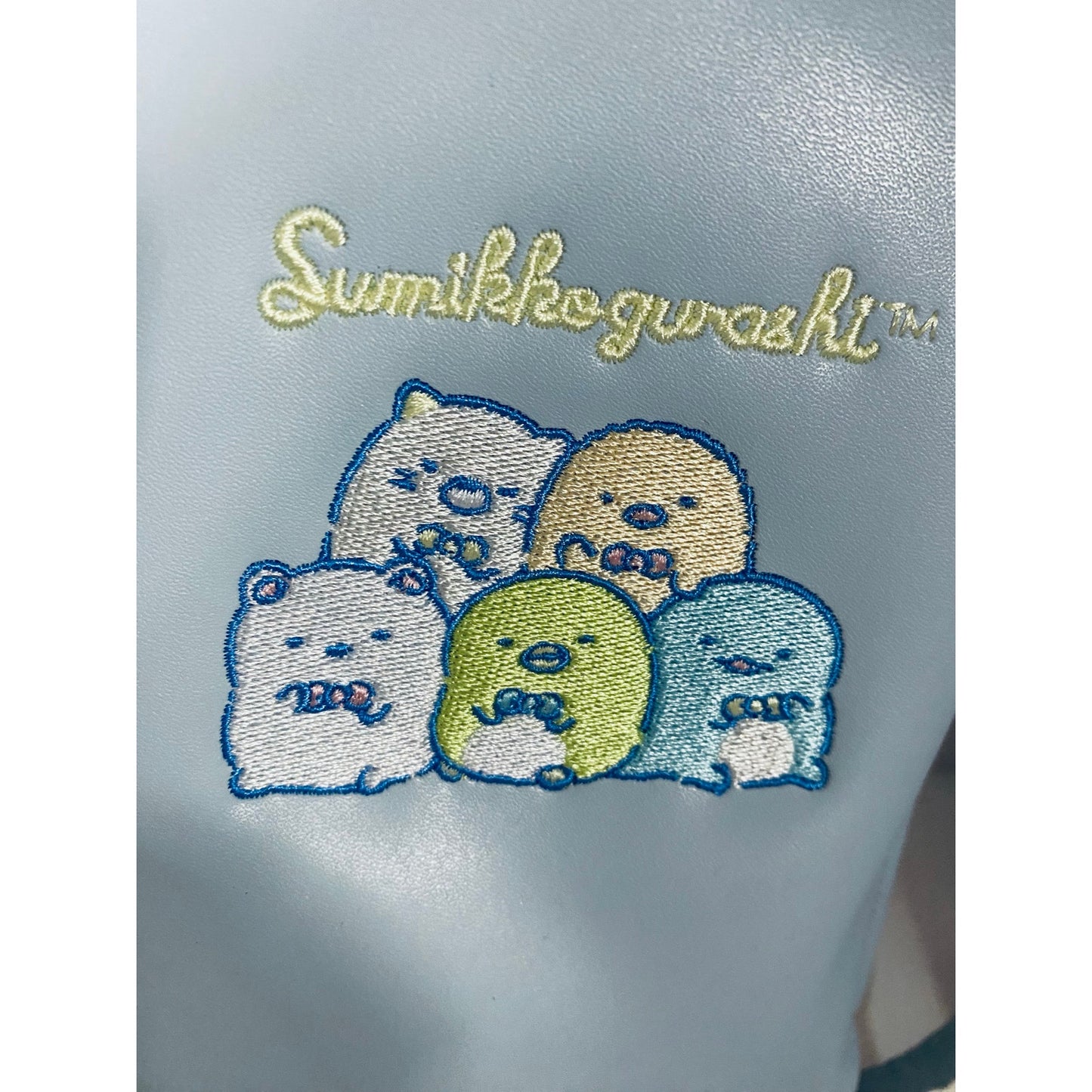 Sumikko Gurashi Smartphone Crossbody Bag Multipurpose
