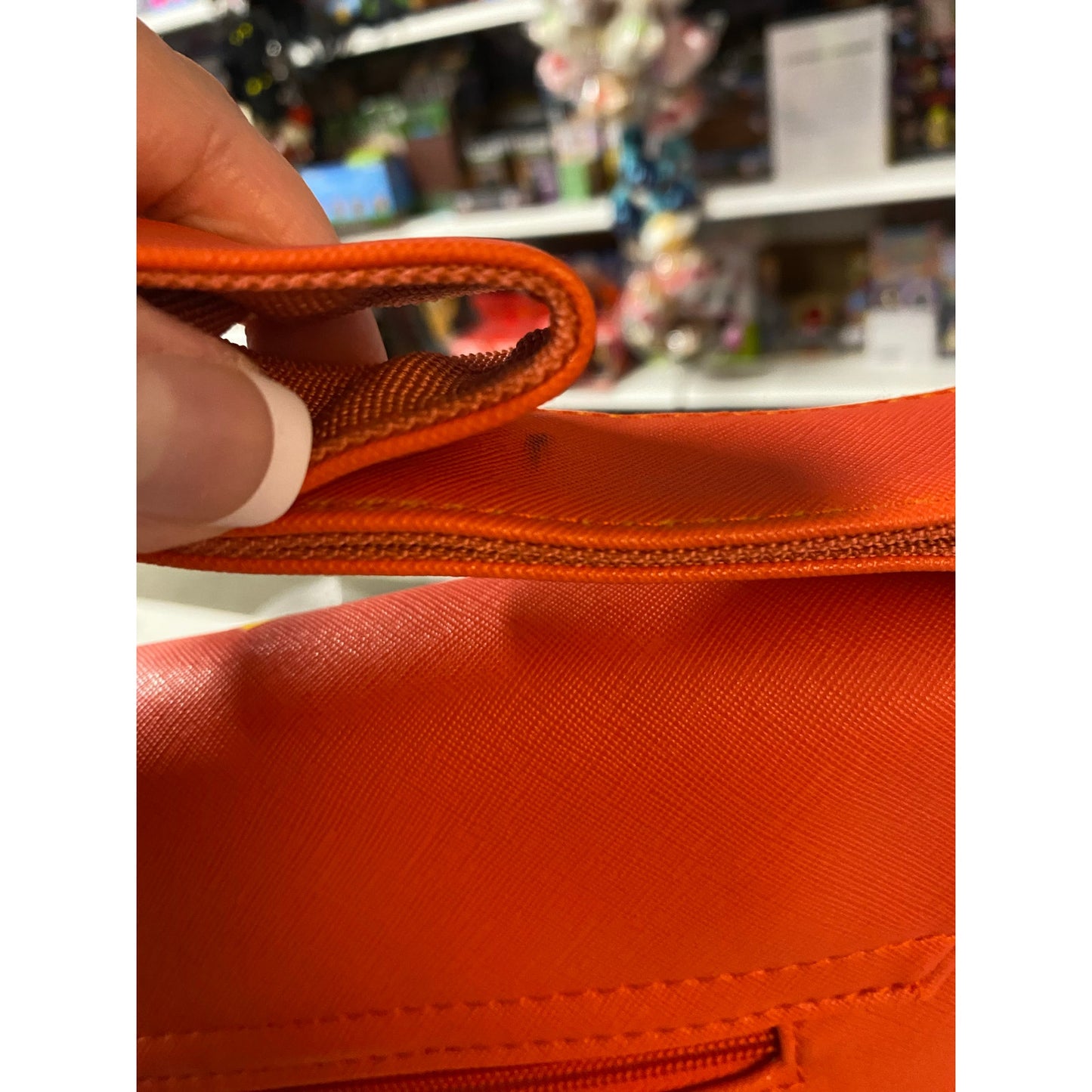GEE Konosuba Megumin Messenger Bag