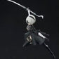 Bandai SHFiguarts Nier Automata 2B figur