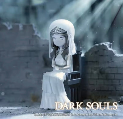Serie Dark Souls 1-3 de ACTOYS