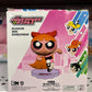 Powerpuff Girl Blossom Mini Bobblehead