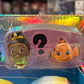 Disney Doorables Technicolor Mini Peek Mystery Blind Box