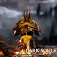 ACTOYS Dark Souls Series 1-3