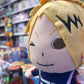 My Hero Academia Denki Kaminari Plush