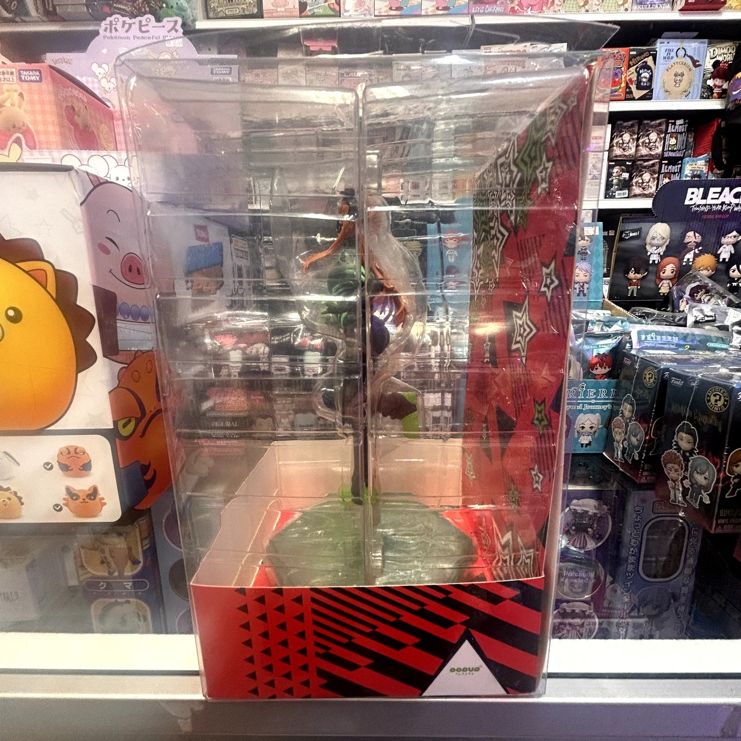 POP UP PARADE PERSONA 5 Figure