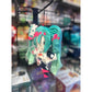 Racing Miku Plush Keychain