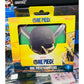 Netflix One Piece Coaster Icon Set B 4pc