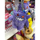 Pokemon Plush Bag Clip