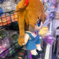 Evangelion Soryu Asuka Langley Plush
