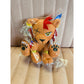 Final Fantasy VII Remake Plush Amigurumi Red XIII