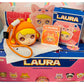 ToyCity x LAURA Animal Earphone Pack Blind Box “Deer”