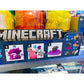 Minecraft Mini Mode Potion Brewing Mini Figure