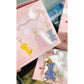 Cardcaptor Sakura Mini Charm Collection Style 1