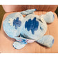 Miniso Stitch Plush Lying Down Sleeping