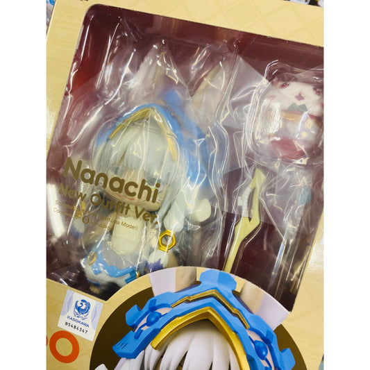 GSC Nendoroid Made In Abyss The Golden City of the Scorching Sun Nanachi